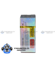 Equipoise300 (Boldenone Undecylenate) 300 mg/ml 10ml vial Canada Peptides