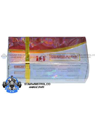 Durabolin100 (Nandrolone Phenylpropionate) 100mg/1ml 10ml vial Canada Peptides Durabolin100 (Nandrolone Phenylpropionate) 100mg/1ml 10ml vial Canada Peptides