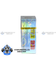 Androbase100 (Testosterone Base) 100mg/1ml 10ml vial Canada Peptides