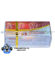 Androbase100 (Testosterone Base) 100mg/1ml 10ml vial Canada Peptides