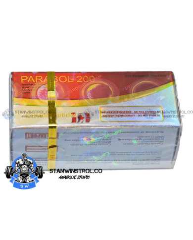 Parabol200 (Trenbolone Enanthate 200mg/1ml) 10ml 1vial Canada Peptides Parabol200 (Trenbolone Enanthate 200mg/1ml) 10ml 1vial Canada Peptides