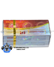 Parabol200 (Trenbolone Enanthate 200mg/1ml) 10ml 1vial Canada Peptides