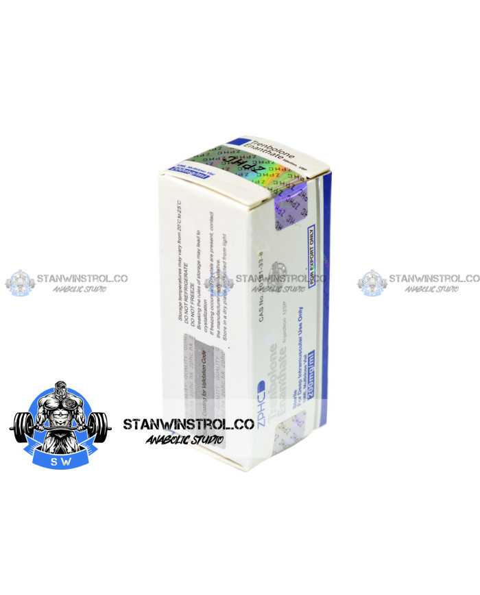 Trenbolone Enanthate 200mg/1ml 10ml 1vial, ZPHC Trenbolone Enanthate 200mg/1ml 10ml 1vial, ZPHC