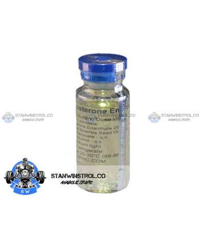 Testosterone Enanthate 250mg/1ml 10 ml ZPHC Testosterone Enanthate 250mg/1ml 10 ml ZPHC