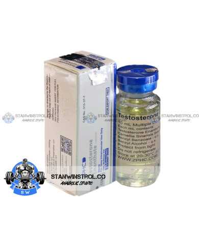Testosterone Enanthate 250mg/1ml 10 ml ZPHC Testosterone Enanthate 250mg/1ml 10 ml ZPHC