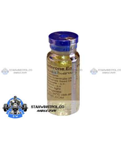 Testosterone Enanthate 250mg/1ml 10 ml ZPHC Testosterone Enanthate 250mg/1ml 10 ml ZPHC