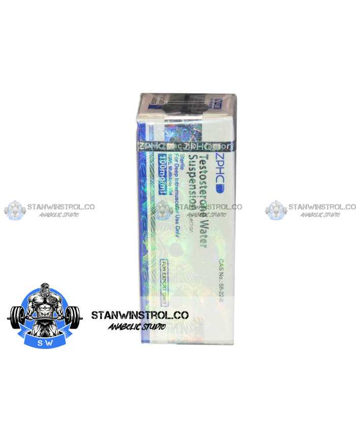 Testosterone Suspension 100mg/1ml 10ml vial, ZPHC Testosterone Suspension 100mg/1ml 10ml vial, ZPHC
