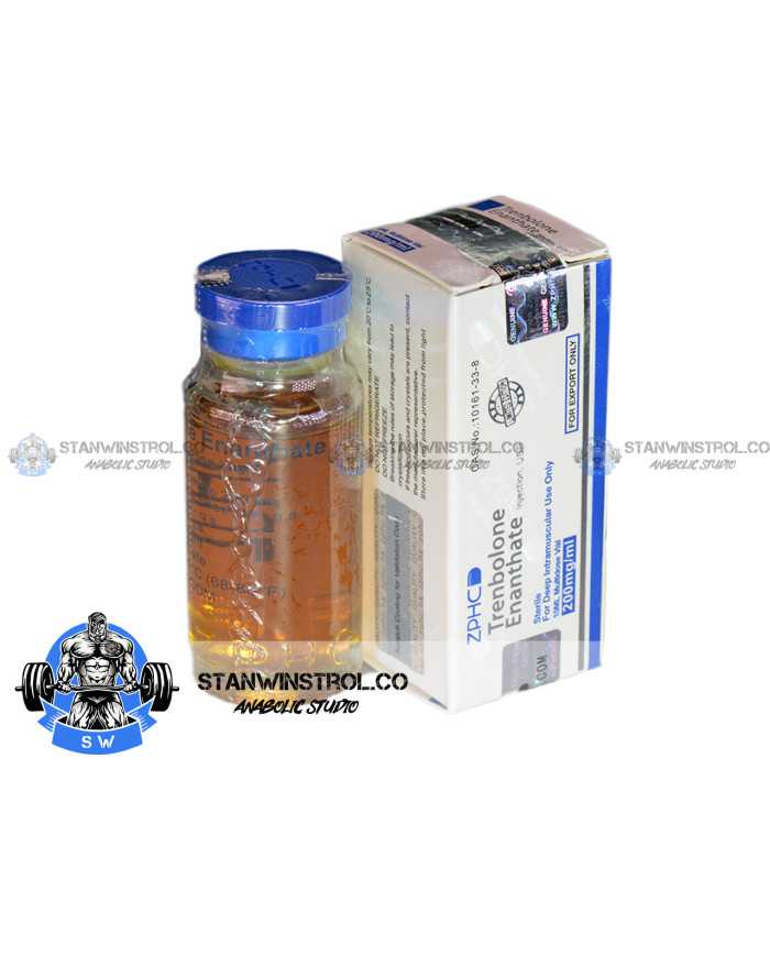 Trenbolone Enanthate 200mg/1ml 10ml 1vial, ZPHC Trenbolone Enanthate 200mg/1ml 10ml 1vial, ZPHC