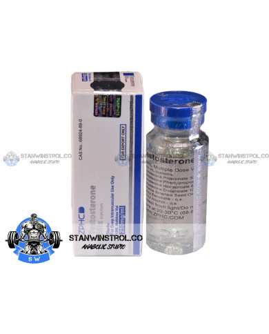 Testosterone Mix (Sustanon 250 - Testosterone blend) 250mg/1ml 10 ml ZPHC Testosterone Mix (Sustanon 250 - Testosterone blend) 250mg/1ml 10 ml ZPHC