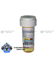 Anadrol (Oxymetholone) 25mg 100tabs Canada Peptides