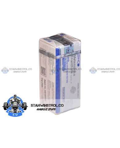 Metenolone Enanthate (PRIMOBOLAN) 100mg/1ml 10ml ZPHC
