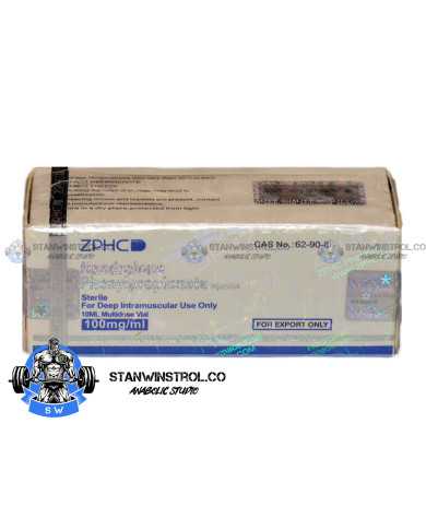 Nandrolone Phenylpropionate 100mg/1ml 10ml ZPHC Nandrolone Phenylpropionate 100mg/1ml 10ml ZPHC