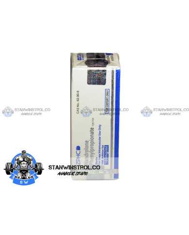 Nandrolone Phenylpropionate 100mg/1ml 10ml ZPHC