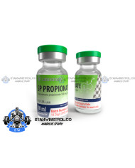 SP Testosterone Propionate 100mg/1ml 10 ml SP Labs