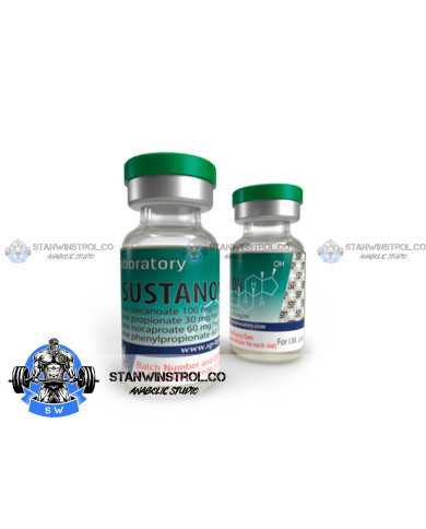 SP Sustanon 250mg/1ml 10 ml SP Labs
