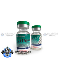 SP Sustanon 250mg/1ml 10 ml SP Labs SP Sustanon 250mg/1ml 10 ml SP Labs
