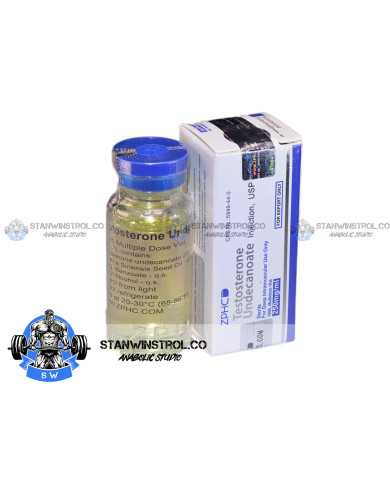 Testosterone Undecanoate (NEBIDO) 250mg/ml 10ml vial, ZPHC