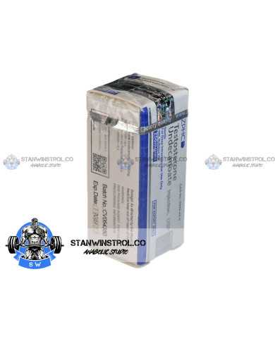 Testosterone Undecanoate (NEBIDO) 250mg/ml 10ml vial, ZPHC Testosterone Undecanoate (NEBIDO) 250mg/ml 10ml vial, ZPHC