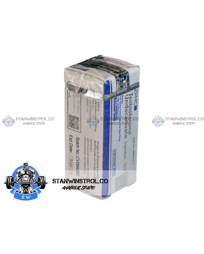Testosterone Undecanoate (NEBIDO) 250mg/ml 10ml vial, ZPHC