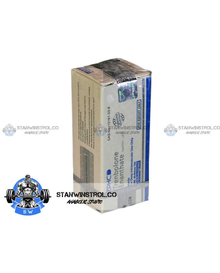 Trenbolone Enanthate 200mg/1ml 10ml 1vial, ZPHC Trenbolone Enanthate 200mg/1ml 10ml 1vial, ZPHC