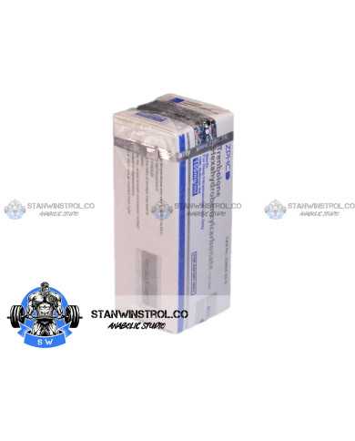 Trenbolone Hexahydrobenzylcarbonate 100mg/1ml 10 ml ZPHC
