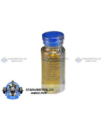 Trenbolone Hexahydrobenzylcarbonate 100mg/1ml 10 ml ZPHC