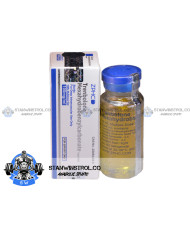 Trenbolone Hexahydrobenzylcarbonate 100mg/1ml 10 ml ZPHC