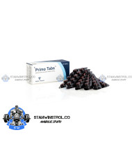 Primo Tabs (Methenolone Acetate) 25mg 50tabs, Alpha Pharma