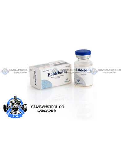 Boldebolin (Equipoise ) 250mg/1ml 1vial 10ml, Alpha Pharma Boldebolin (Equipoise ) 250mg/1ml 1vial 10ml, Alpha Pharma