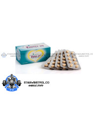 Tadali (CIALIS) 20mg 10tabs, Alpha-Pharma