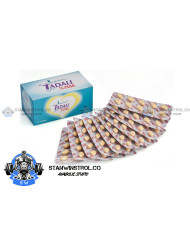 Tadali Superb (Cialis+Priligy) 20mg+60mg 10tabs, Alpha-Pharma