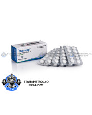 Oxanabol (ANAVAR) 10mg 50tabs, Alpha Pharma