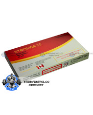 STROMBA (STANOZOLOL) 10MG 100TABS CANADA PEPTIDES STROMBA (STANOZOLOL) 10MG 100TABS CANADA PEPTIDES