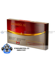 DIANABOL (METHANDIEONE) 10MG 100TABS CANADA PEPTIDES