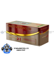 Turinabol 50mg/1ml 10ml Canada peptides