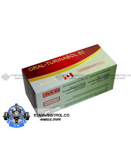 Turinabol 50mg/1ml 10ml Canada peptides