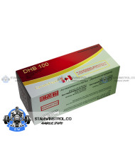 DHB (1-Test Cypionate) 100mg/1ml 10ml vial Canada Peptides
