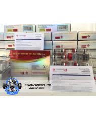 Somatropin 150IU kit, Canada Peptides Somatropin 150IU kit, Canada Peptides
