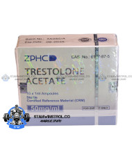TRESTOLONE ACETATE (MENT) 50MG/1ML 10AMPS, ZPHC TRESTOLONE ACETATE (MENT) 50MG/1ML 10AMPS, ZPHC