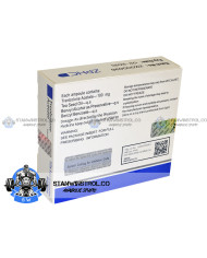 Trenbolone Acetate 100mg/1ml 10amps, ZPHC Trenbolone Acetate 100mg/1ml 10amps, ZPHC