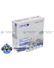 Nandrolone Phenylpropionate (NPP) 100mg/ml 10amps ZPHC