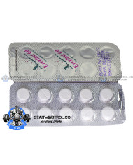 Everlast (DAPOXETINE) 60mg 10tabs Alpha Pharma Everlast (DAPOXETINE) 60mg 10tabs Alpha Pharma
