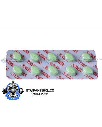 Alphagra Superb (Viagra+Priligy) 100mg+60mg, 10tabs Alpha Pharma Alphagra Superb (Viagra+Priligy) 100mg+60mg, 10tabs Alpha Pharma