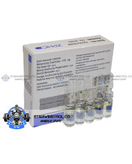 Metenolone Enanthate (PRIMOBOLAN) 100mg/1ml 10amps ZPHC