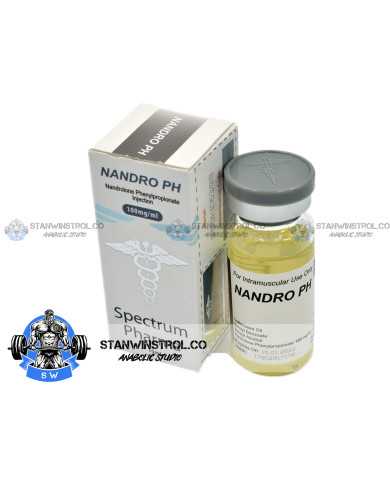 Durabol (Nandrolone Phenylpropionate) 100mg/1ml 10ml vial Spectrum Pharma Durabol (Nandrolone Phenylpropionate) 100mg/1ml 10ml vial Spectrum Pharma