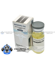 Durabol (Nandrolone Phenylpropionate) 100mg/1ml 10ml vial Spectrum Pharma Durabol (Nandrolone Phenylpropionate) 100mg/1ml 10ml vial Spectrum Pharma