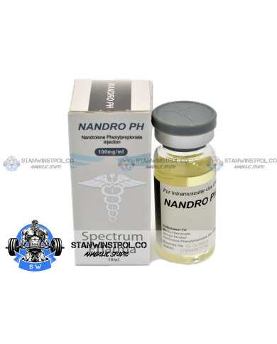 Durabol (Nandrolone Phenylpropionate) 100mg/1ml 10ml vial Spectrum Pharma Durabol (Nandrolone Phenylpropionate) 100mg/1ml 10ml vial Spectrum Pharma