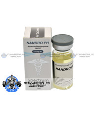 Durabol (Nandrolone Phenylpropionate) 100mg/1ml 10ml vial Spectrum Pharma Durabol (Nandrolone Phenylpropionate) 100mg/1ml 10ml vial Spectrum Pharma