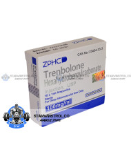 Trenbolone Hexahydrobenzylcarbonate 100mg/1ml 10amps, ZPHC Trenbolone Hexahydrobenzylcarbonate 100mg/1ml 10amps, ZPHC