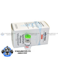 Spectros (HGH - Human Growth Hormone) 14IU per vial 10 vials, Spectrum Spectros (HGH - Human Growth Hormone) 14IU per vial 10 vials, Spectrum